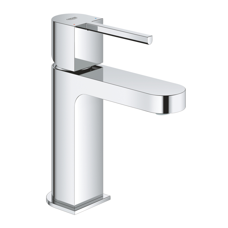 Grohe Grohe Plus Tek Kumandalı Lavabo Bataryası
S-Boyut - 33163003 - 2