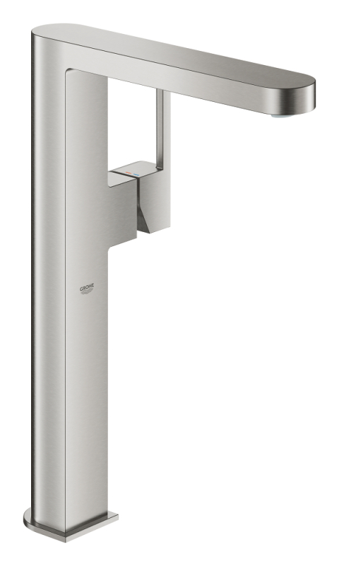 Grohe Grohe Plus Tek Kumandalı Lavabo Bataryası
Xl-Boyut - 32618Dc3 - 1