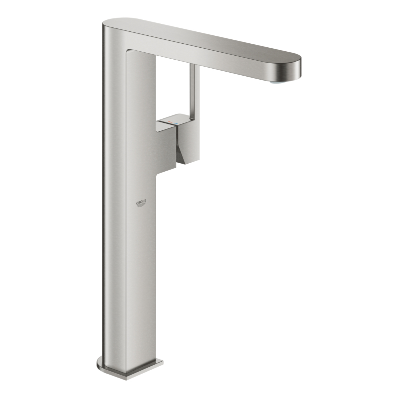 Grohe Grohe Plus Tek Kumandalı Lavabo Bataryası
Xl-Boyut - 32618Dc3 - 2