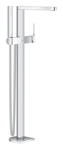 Grohe Grohe Plus Yerden Küvet Bataryası - 23846003 