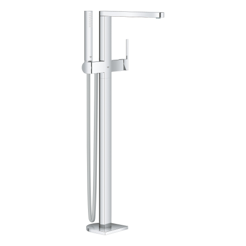 Grohe Grohe Plus Yerden Küvet Bataryası - 23846003 - 2
