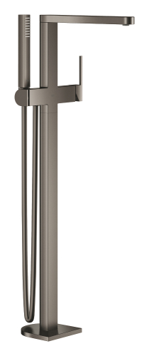 Grohe Grohe Plus Yerden Küvet Bataryası - 23846Al3 - 1