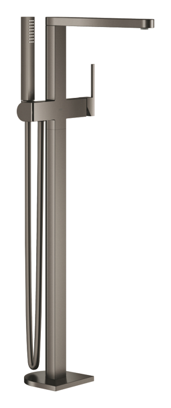 Grohe Grohe Plus Yerden Küvet Bataryası - 23846Al3 - 1