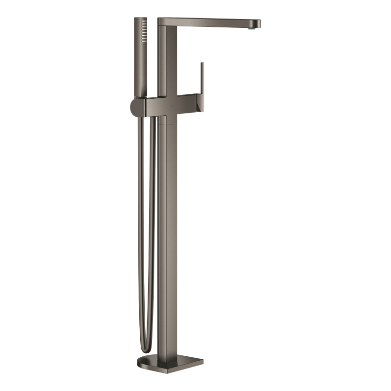 Grohe Grohe Plus Yerden Küvet Bataryası - 23846Al3 - 2