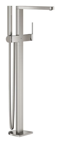 Grohe Grohe Plus Yerden Küvet Bataryası - 23846Dc3 