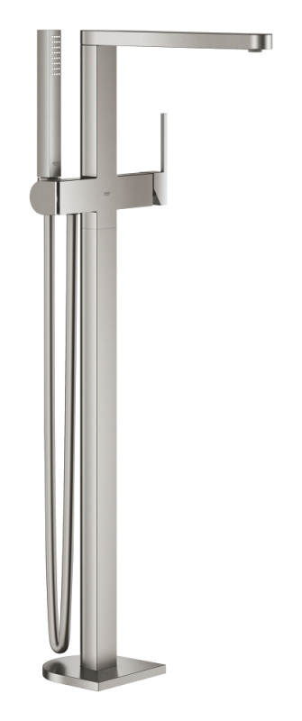 Grohe Grohe Plus Yerden Küvet Bataryası - 23846Dc3 - 1
