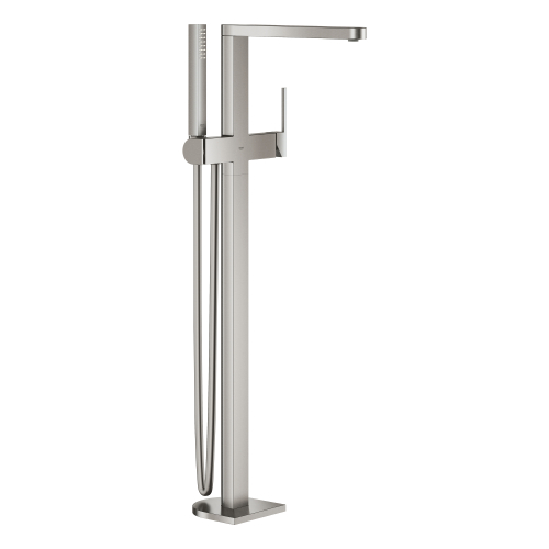 Grohe Grohe Plus Yerden Küvet Bataryası - 23846Dc3 - 2