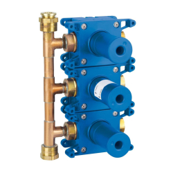 Grohe Grohe Rapido C 27 625 000 İçin İç Gövde - 35031000 - GROHE