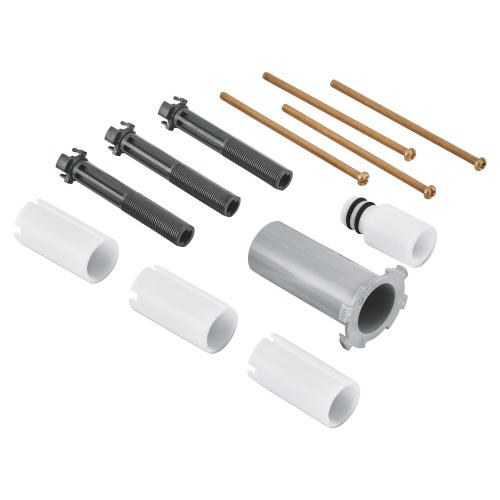 Grohe Grohe Rapido Smartbox İç Gövde Universal Uzatma Seti, 25 Mm - 14048000 - 2
