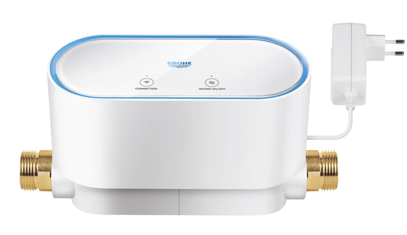 Grohe Grohe Sense Guard Akıllı Su Kontrol Cihazı - 22500Ln0 - 1