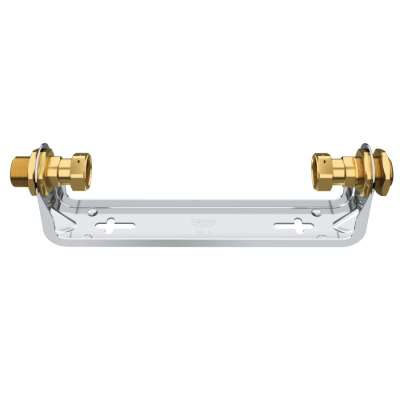 Grohe Grohe Sense Guard Duvar Montaj Seti - 22501000 - 1