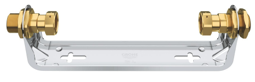 Grohe Grohe Sense Guard Duvar Montaj Seti - 22501000 - GROHE