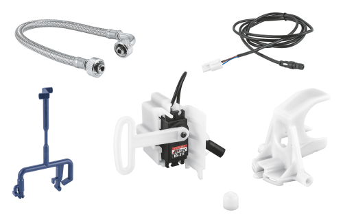 Grohe Grohe Sensia Arena - 46944001 - GROHE