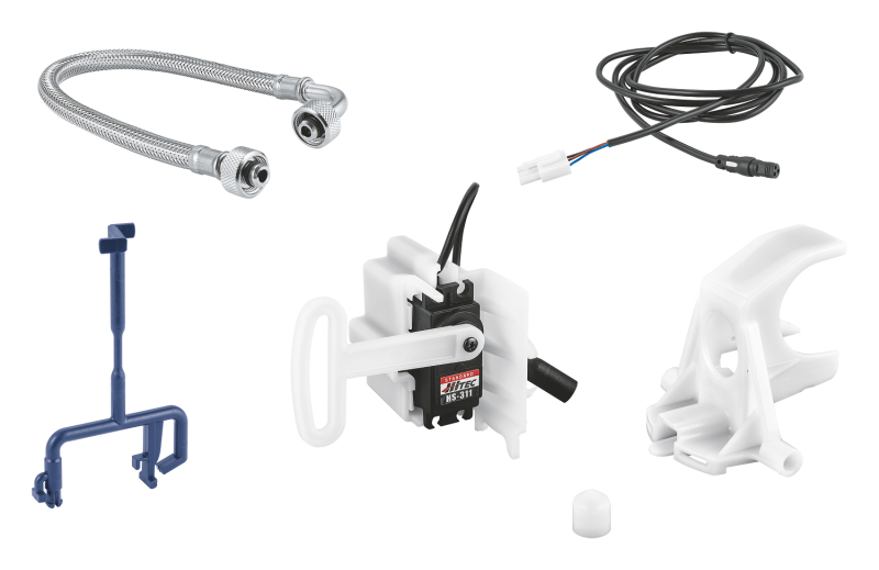 Grohe Grohe Sensia Arena - 46944001 - 1