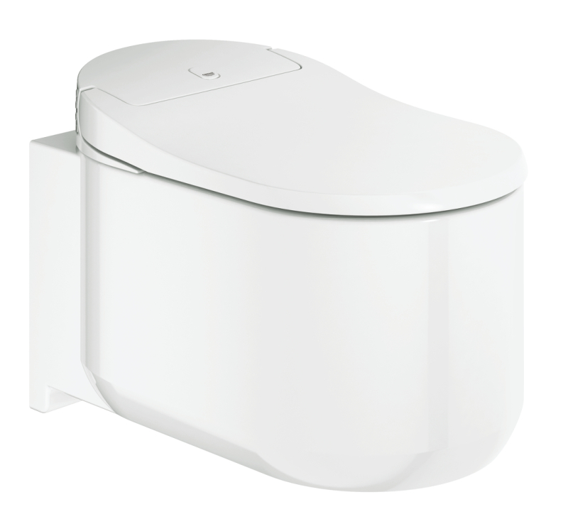Grohe Grohe Sensia Arena Akıllı Klozet Sistemi - 39354Sh1 - 1
