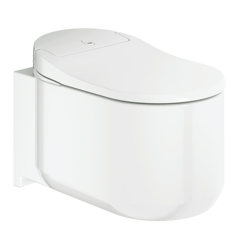 Grohe Grohe Sensia Arena Akıllı Klozet Sistemi - 39354Sh1 - 2