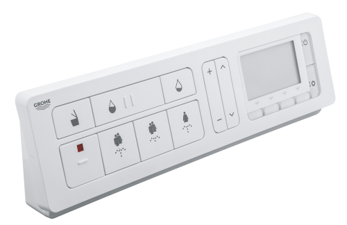 Grohe Grohe Sensia Arena Kumanda - 14926001 - GROHE