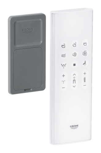 Grohe Grohe Sensia Arena Kumanda - 14926002 - GROHE