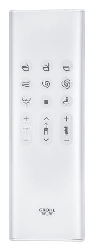 Grohe Grohe Sensia Arena Kumanda - 14926002 - 3
