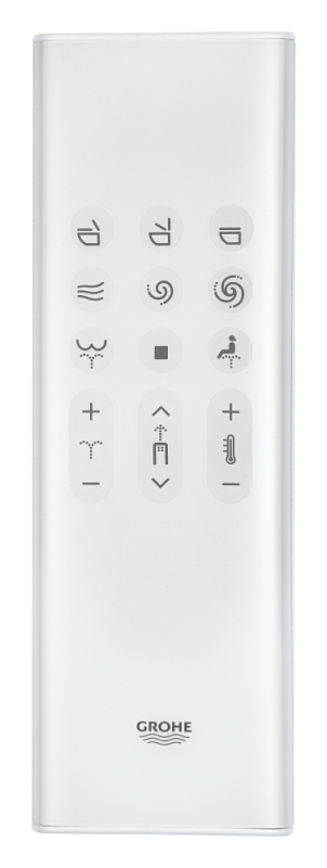 Grohe Grohe Sensia Arena Kumanda - 14926002 - 3
