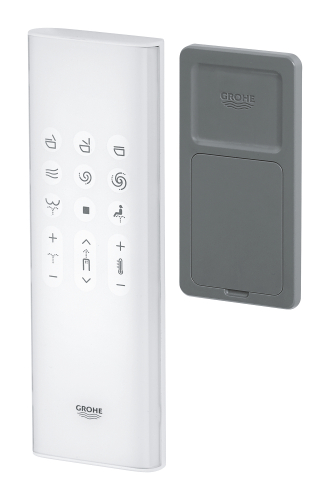 Grohe Grohe Sensia Arena Kumanda - 14926002 - 4