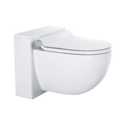 Grohe Grohe Sensia Igs Akıllı Klozet Sistemi - 39111Sh0 - GROHE