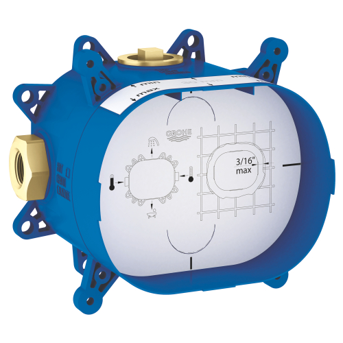 Grohe Grohflex - 35026000 - 2