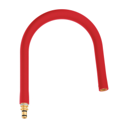 Grohe Grohflexx Batarya Hortumu - 30321Dg0 - GROHE