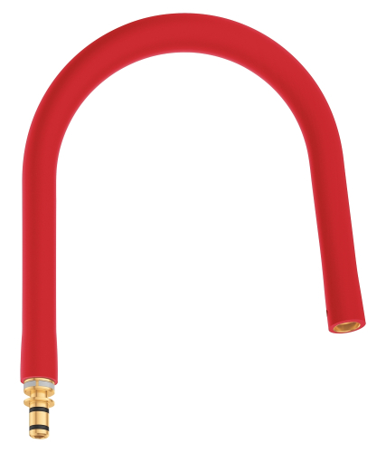 Grohe Grohflexx Batarya Hortumu - 30321Dg0 