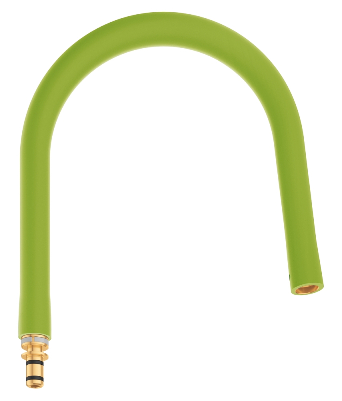 Grohe Grohflexx Batarya Hortumu - 30321Ge0 - 1