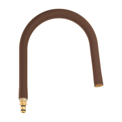 Grohe Grohflexx Batarya Hortumu - 30321Hg0 - GROHE