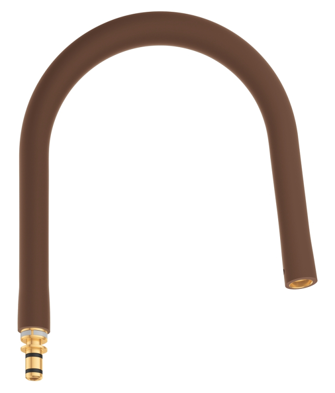 Grohe Grohflexx Batarya Hortumu - 30321Hg0 - 1