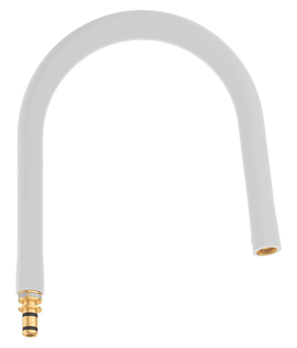 Grohe Grohflexx Batarya Hortumu - 30321Mw0 