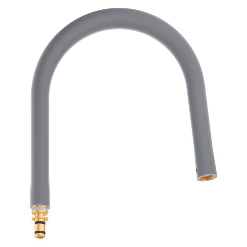 Grohe Grohflexx Batarya Hortumu - 30321Xc0 - 2