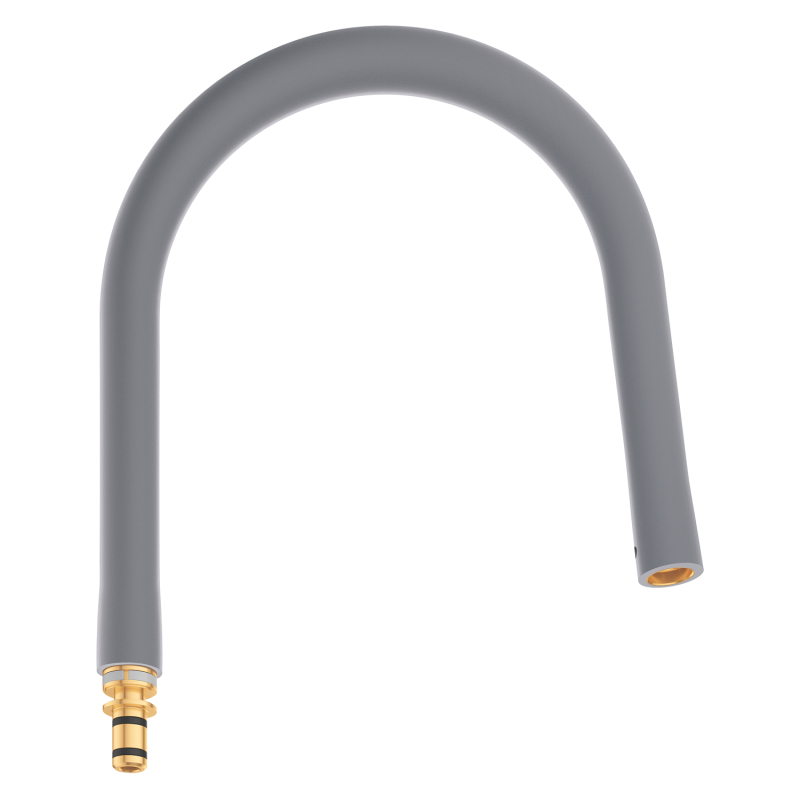 Grohe Grohflexx Batarya Hortumu - 30321Xc0 - 2