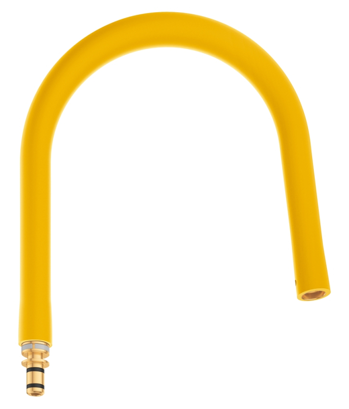 Grohe Grohflexx Batarya Hortumu - 30321Yf0 - 1