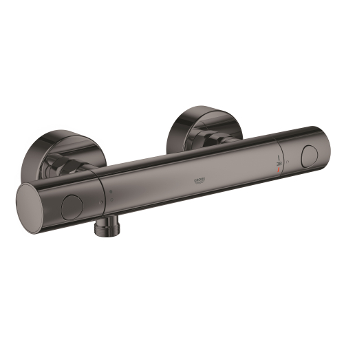 Grohe Grohtherm 1000 Cosmopolitan M Termostatik Duş Bataryası - 34065A02 - 2