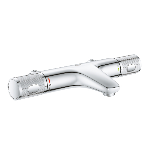 Grohe Grohtherm 1000 Performance Termostatik Banyo Bataryası - 34780000 - 2