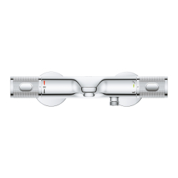 Grohe Grohtherm 1000 Performance Termostatik Banyo Bataryası - 34830000 - 2
