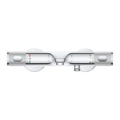 Grohe Grohtherm 1000 Performance Termostatik Banyo Bataryası - 34830000 - 2