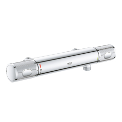 Grohe Grohtherm 1000 Performance Termostatik Duş Bataryası - 34777000 - GROHE