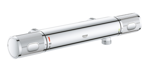 Grohe Grohtherm 1000 Performance Termostatik Duş Bataryası - 34777000 - GROHE
