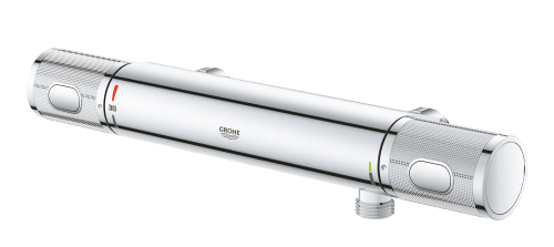 Grohe Grohtherm 1000 Performance Termostatik Duş Bataryası - 34777000 - 3
