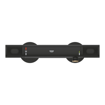 Grohe Grohtherm 1000 Performance Termostatik Duş Bataryası - 34827KF0 - 2