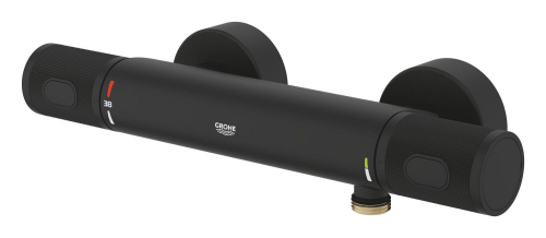 Grohe Grohtherm 1000 Performance Termostatik Duş Bataryası - 34827KF0 - 3