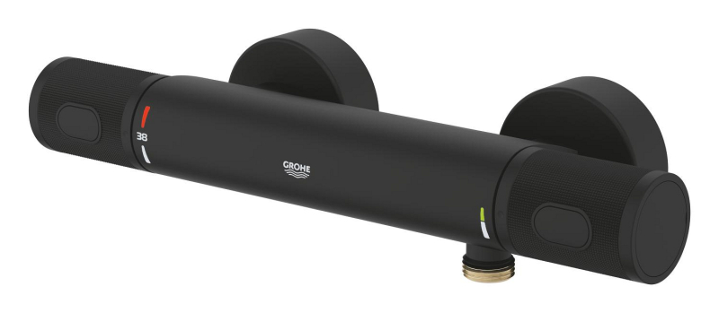 Grohe Grohtherm 1000 Performance Termostatik Duş Bataryası - 34827KF0 - 3