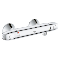Grohe Grohtherm 1000 Termostatik Duş Bataryası - 34143003 - GROHE