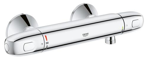 Grohe Grohtherm 1000 Termostatik Duş Bataryası - 34550000 - GROHE