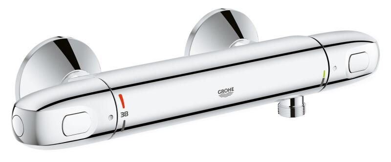 Grohe Grohtherm 1000 Termostatik Duş Bataryası - 34550000 - 1