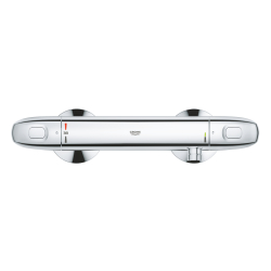 Grohe Grohtherm 1000 Termostatik Duş Bataryası - 34814003 - 2